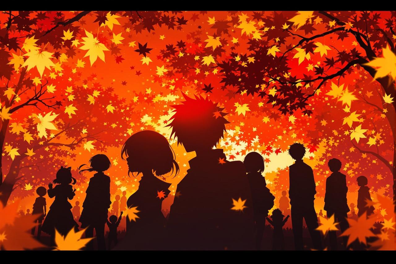 漫画主页 新番导视 - 2026秋季番剧前瞻