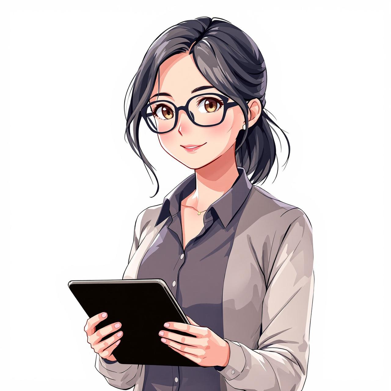 漫画主页 联合创始人 & CTO 关月