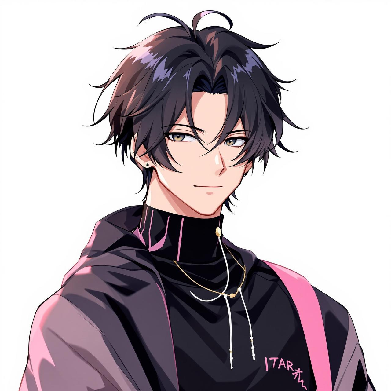 漫画主页 创始人 & CEO 雁北